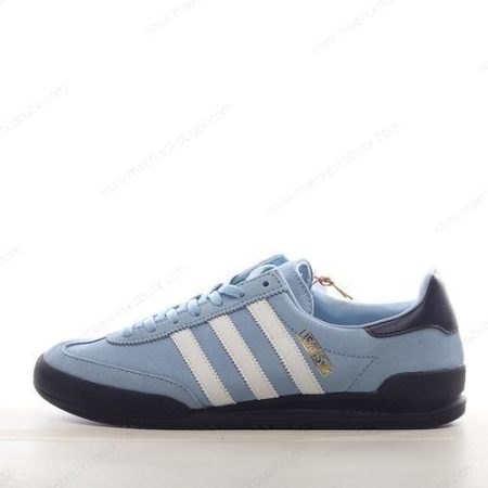 Billige Sko Adidas Jeans ‘Blå Sort’ ID9387