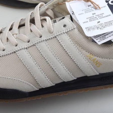 Billige Sko Adidas Jeans ‘Grå Sort’ GX6952