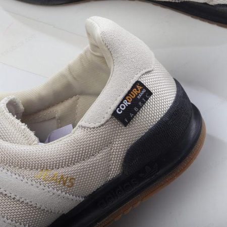 Billige Sko Adidas Jeans ‘Grå Sort’ GX6952