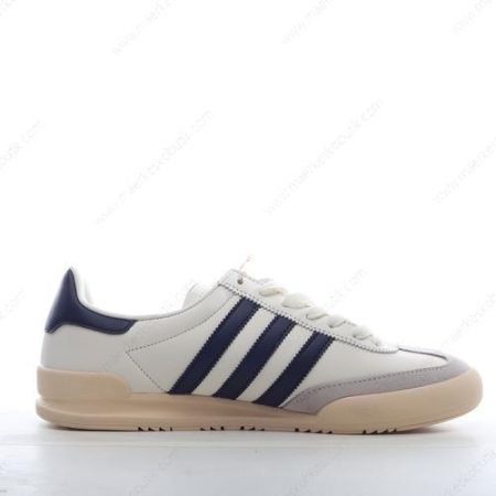 Billige Sko Adidas Jeans ‘Hvid Grå Sort’ GY7436