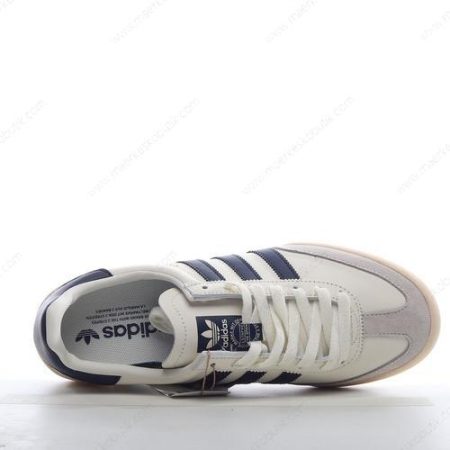 Billige Sko Adidas Jeans ‘Hvid Grå Sort’ GY7436