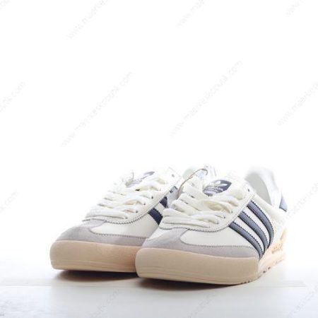 Billige Sko Adidas Jeans ‘Hvid Grå Sort’ GY7436