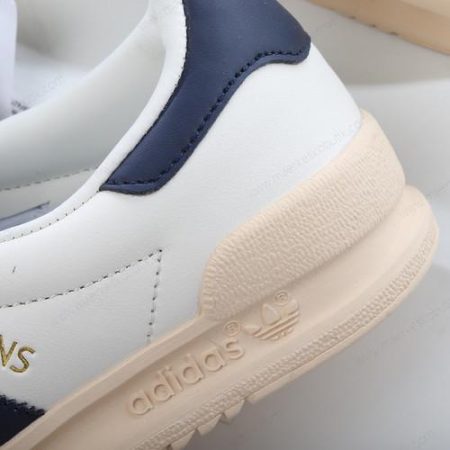 Billige Sko Adidas Jeans ‘Hvid Grå Sort’ GY7436