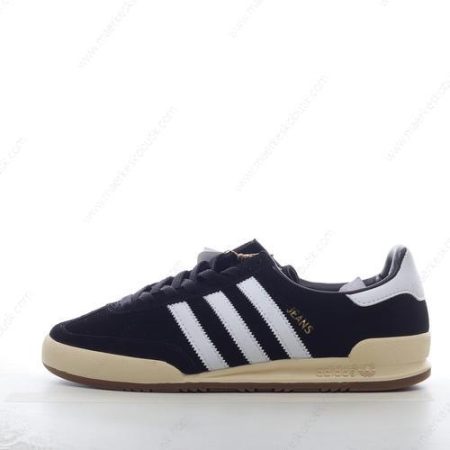 Billige Sko Adidas Jeans ‘Sort Hvid’ GW1399