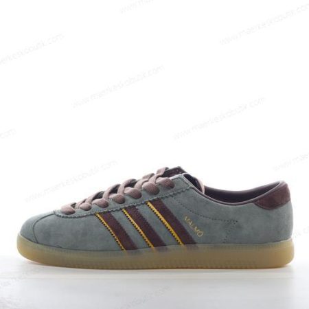 Billige Sko Adidas Malmo ‘Grøn’ ID2782