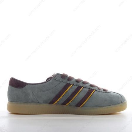 Billige Sko Adidas Malmo ‘Grøn’ ID2782