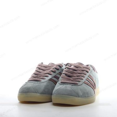 Billige Sko Adidas Malmo ‘Grøn’ ID2782