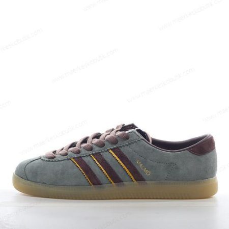 Billige Sko Adidas Malmo ‘Grøn’ ID2782