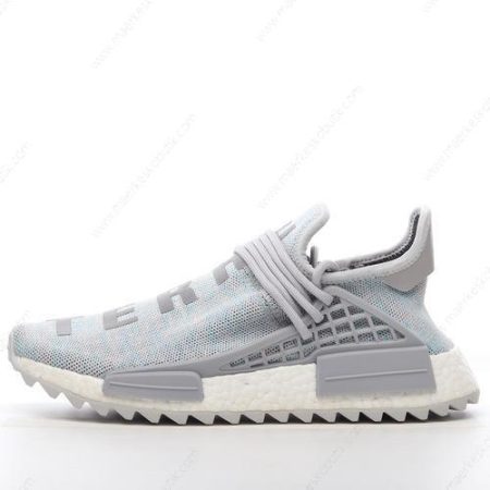 Billige Sko Adidas NMD ‘Grå’ AC7358