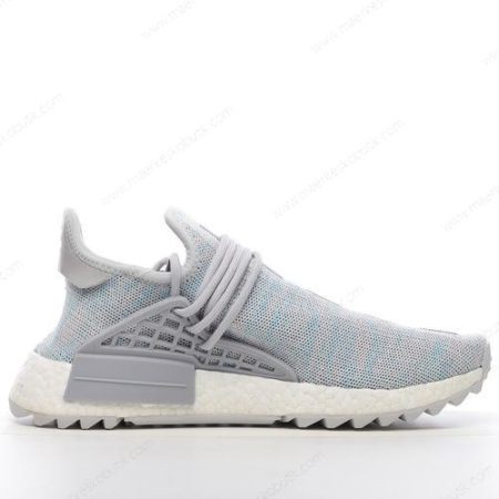 Billige Sko Adidas NMD ‘Grå’ AC7358