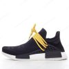 Billige Sko Adidas NMD ‘Sort Gul’ BB3068