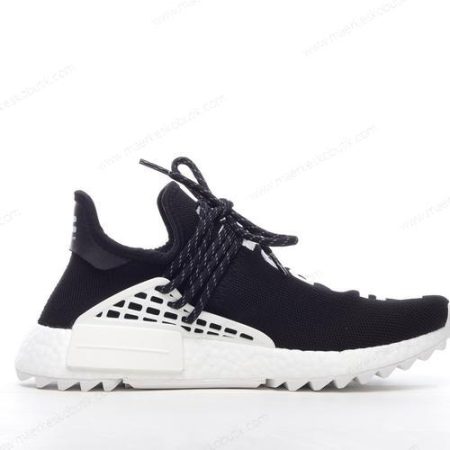 Billige Sko Adidas NMD ‘Sort Hvid’ AC7031