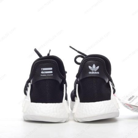 Billige Sko Adidas NMD ‘Sort Hvid’ AC7031