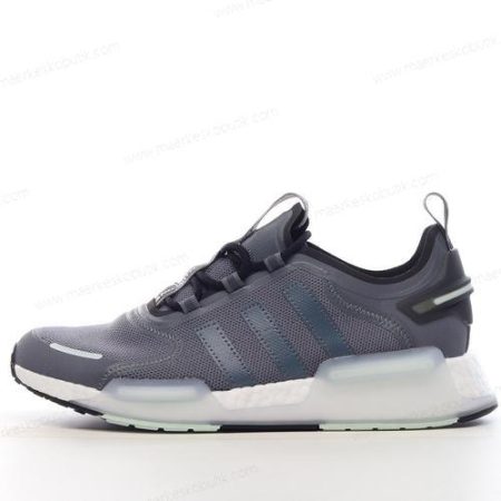 Billige Sko Adidas NMD V3 ‘Mørkegrå’ GZ4353