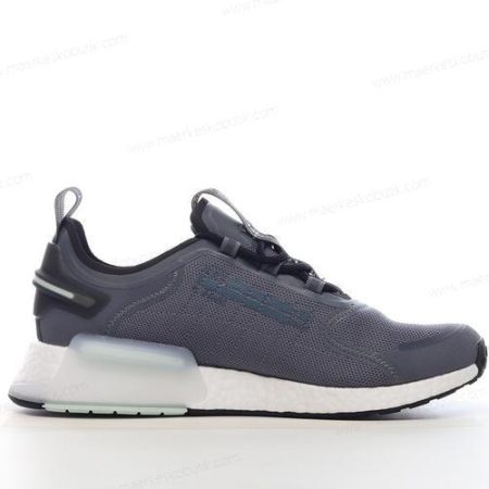 Billige Sko Adidas NMD V3 ‘Mørkegrå’ GZ4353