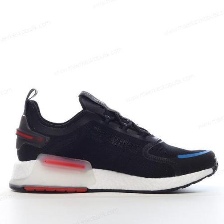 Billige Sko Adidas NMD V3 ‘Sort Hvid’ GX3378