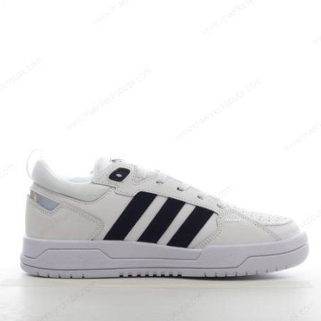 Billige Sko Adidas Neo 100DB ‘Hvid Sort’ GY7007