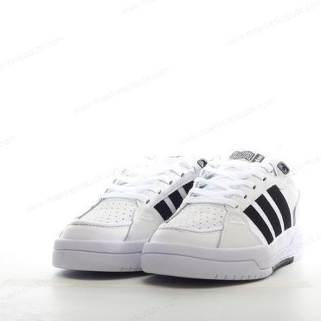 Billige Sko Adidas Neo 100DB ‘Hvid Sort’ GY7007