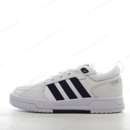 Billige Sko Adidas Neo 100DB ‘Hvid Sort’ GY7007