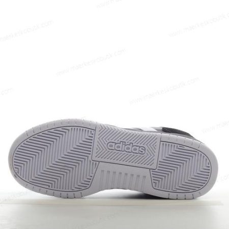 Billige Sko Adidas Neo 100DB ‘Sort Hvid’ GY7008