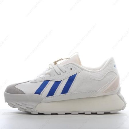 Billige Sko Adidas Neo Futro Mixr ‘Blå’ HQ4581