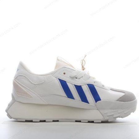 Billige Sko Adidas Neo Futro Mixr ‘Blå’ HQ4581