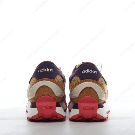 Billige Sko Adidas Neo Futro Mixr FM ‘Rød Brun’ HP9828