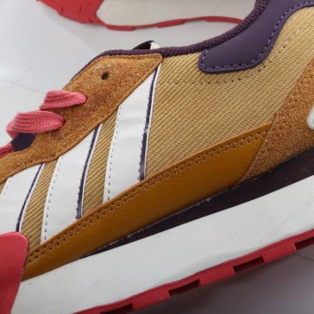 Billige Sko Adidas Neo Futro Mixr FM ‘Rød Brun’ HP9828