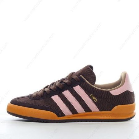 Billige Sko Adidas Originals ‘Brun’ H01820