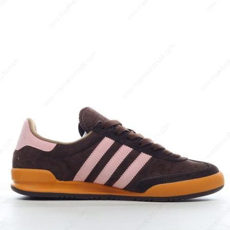 Billige Sko Adidas Originals ‘Brun’ H01820