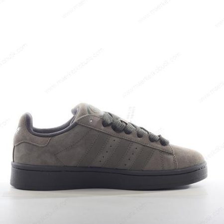 Billige Sko Adidas Originals Campus 00s ‘Brun’