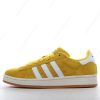 Billige Sko Adidas Originals Campus 00s ‘Gul Hvid’