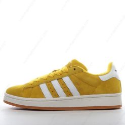 Billige Sko Adidas Originals Campus 00s ‘Gul Hvid’