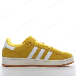 Billige Sko Adidas Originals Campus 00s ‘Gul Hvid’