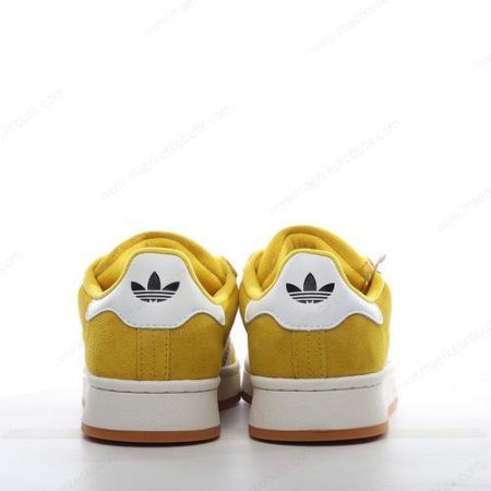 Billige Sko Adidas Originals Campus 00s ‘Gul Hvid’