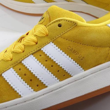 Billige Sko Adidas Originals Campus 00s ‘Gul Hvid’