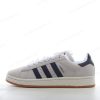 Billige Sko Adidas Originals Campus 00s ‘Hvid Sort’ GY0042