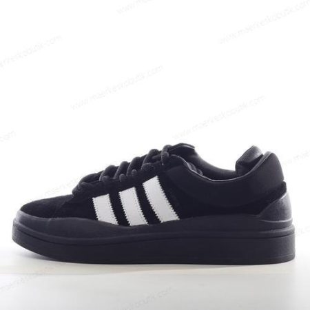 Billige Sko Adidas Originals Campus X BAdidas Bunny ‘Sort Hvid’