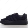 Billige Sko Adidas Originals Campus X BAdidas Bunny ‘Sort’