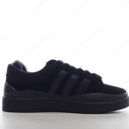 Billige Sko Adidas Originals Campus X BAdidas Bunny ‘Sort’