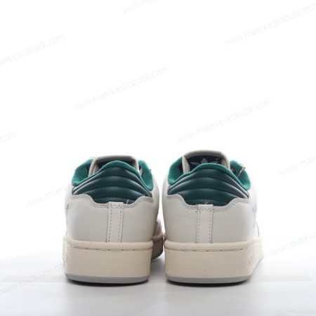 Billige Sko Adidas Originals Centennial 85 Low ‘Hvid Grøn’ GX2214