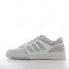 Billige Sko Adidas Originals Drop Step ‘Hvid Lilla’ HP2328