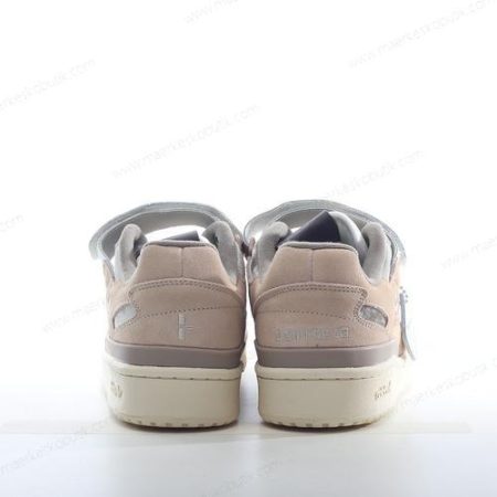 Billige Sko Adidas Originals Forum 84 ‘Beige Grøn’ IE0026