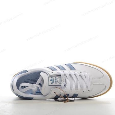 Billige Sko Adidas Originals ‘Hvid’ F36114