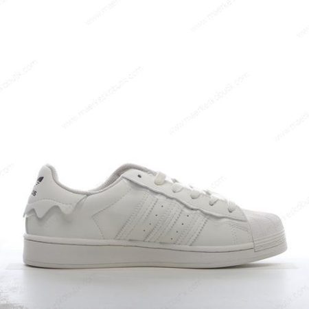 Billige Sko Adidas Originals Superstar ‘Hvid’