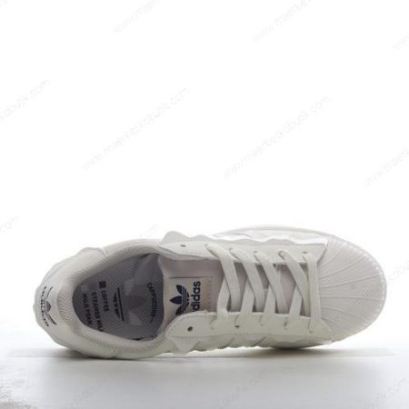 Billige Sko Adidas Originals Superstar ‘Hvid’