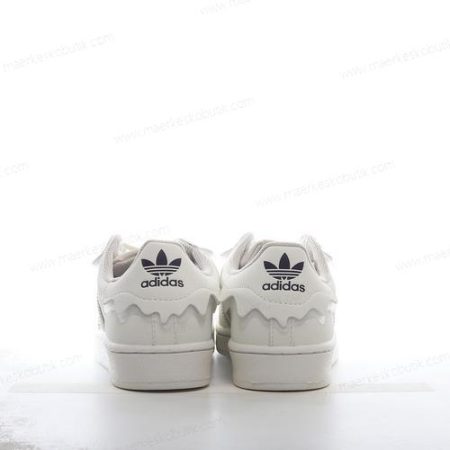 Billige Sko Adidas Originals Superstar ‘Hvid’