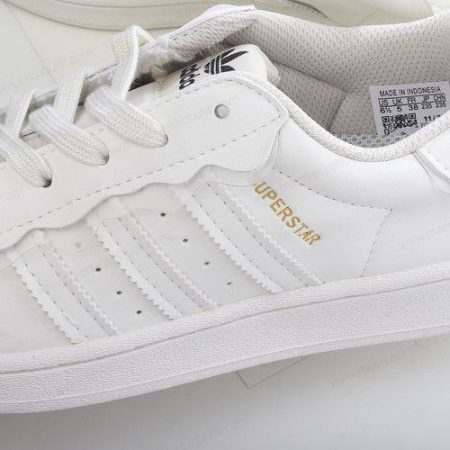 Billige Sko Adidas Originals Superstar ‘Hvid’