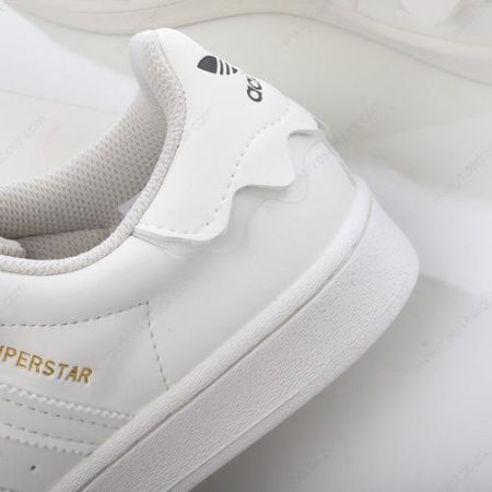 Billige Sko Adidas Originals Superstar ‘Hvid’