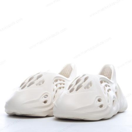 Billige Sko Adidas Originals Yeezy Foam Runner ‘Hvid’